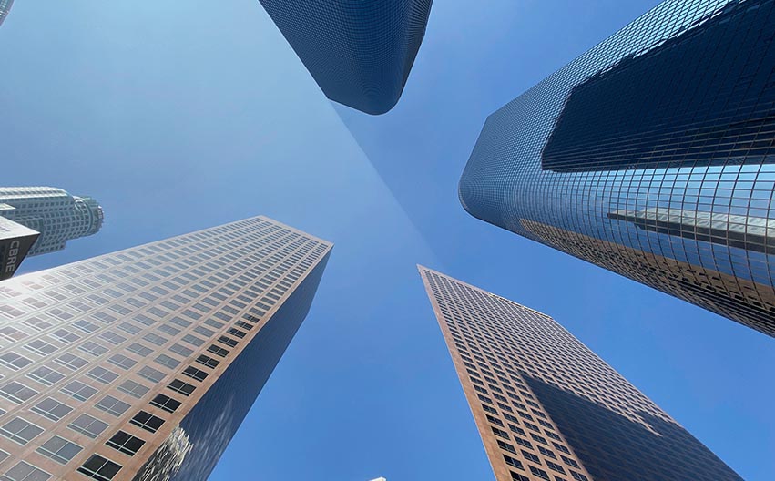 Inspections and Certifications Utilizing Safety